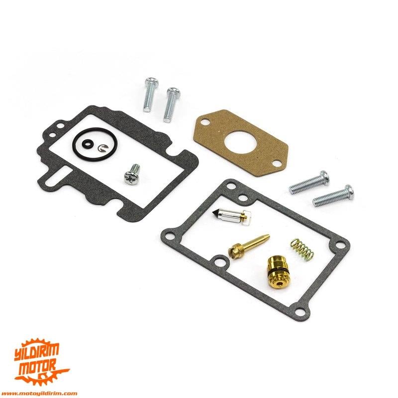 ALL BALLS KTM SX65 KARBÜRATÖR TAMİR TAKIMI 09-22