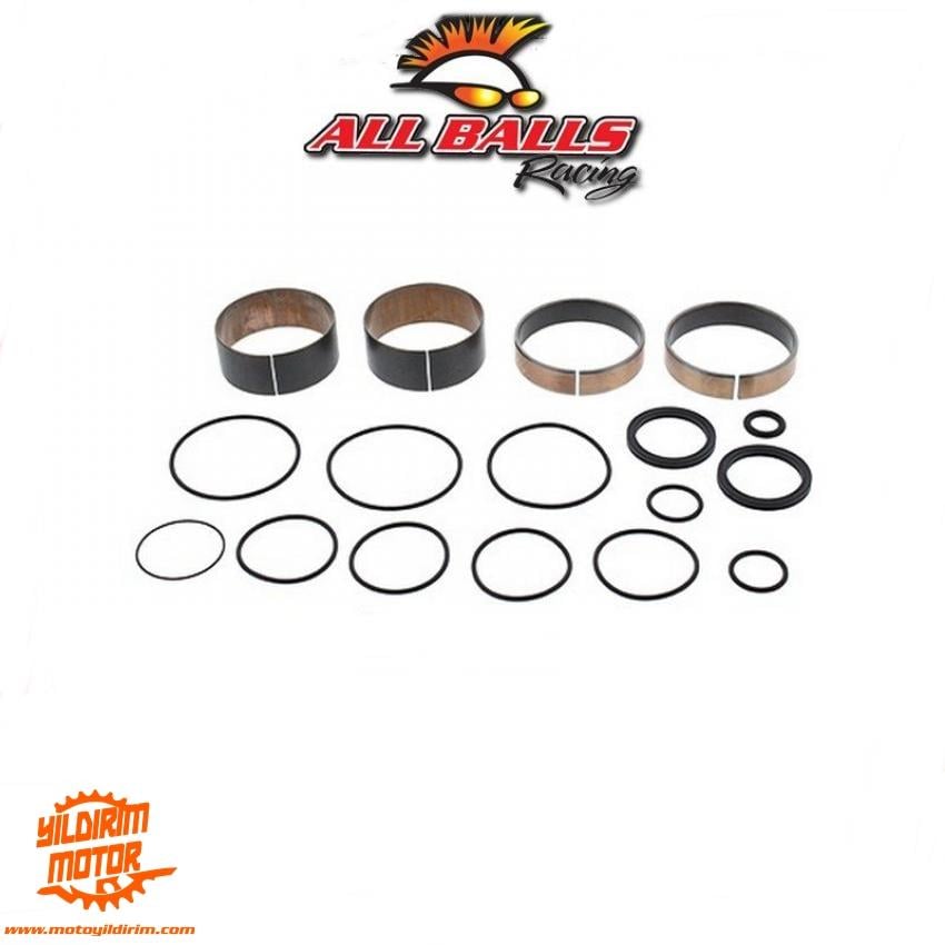 ALL BALLS KX65 ÖN MAŞA BURÇ SETİ 17-25