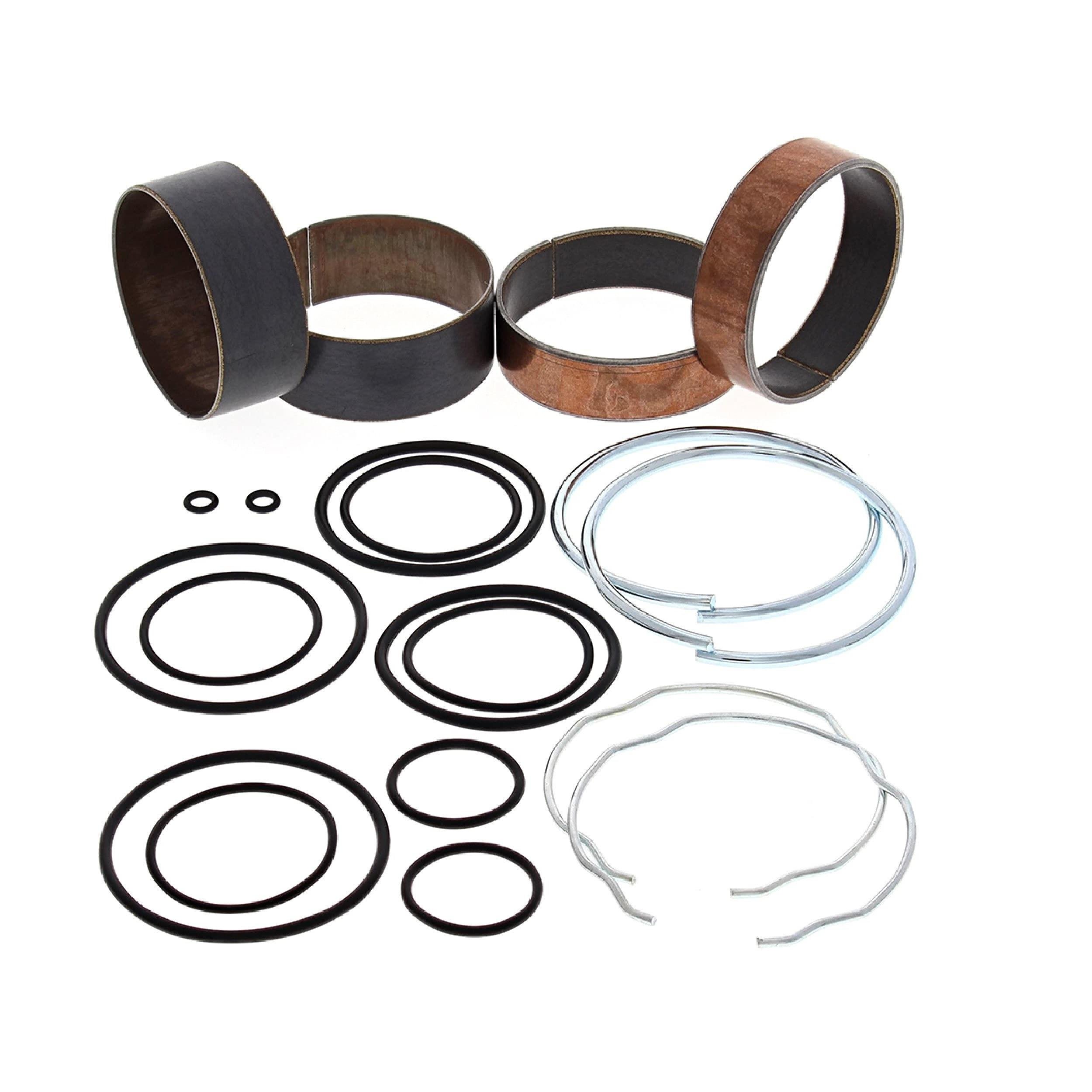 ALL BALLS KXF250 ÖN AMORTİSÖR BURÇ SETİ 14-16