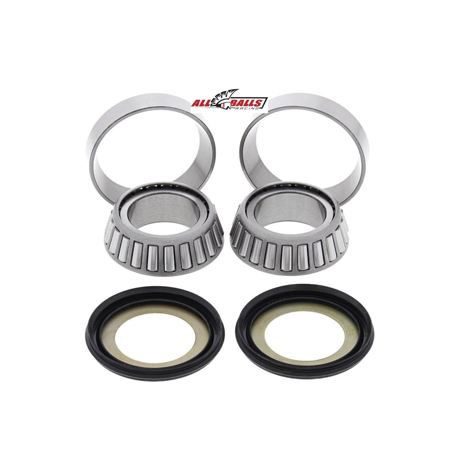 ALL BALLS SHERCO GİDON FURŞ SETİ