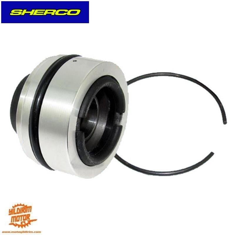 ALL BALLS SHERCO SE/SE-F ARKA AMORTİSÖR KEÇE SETİ ADAPTÖR