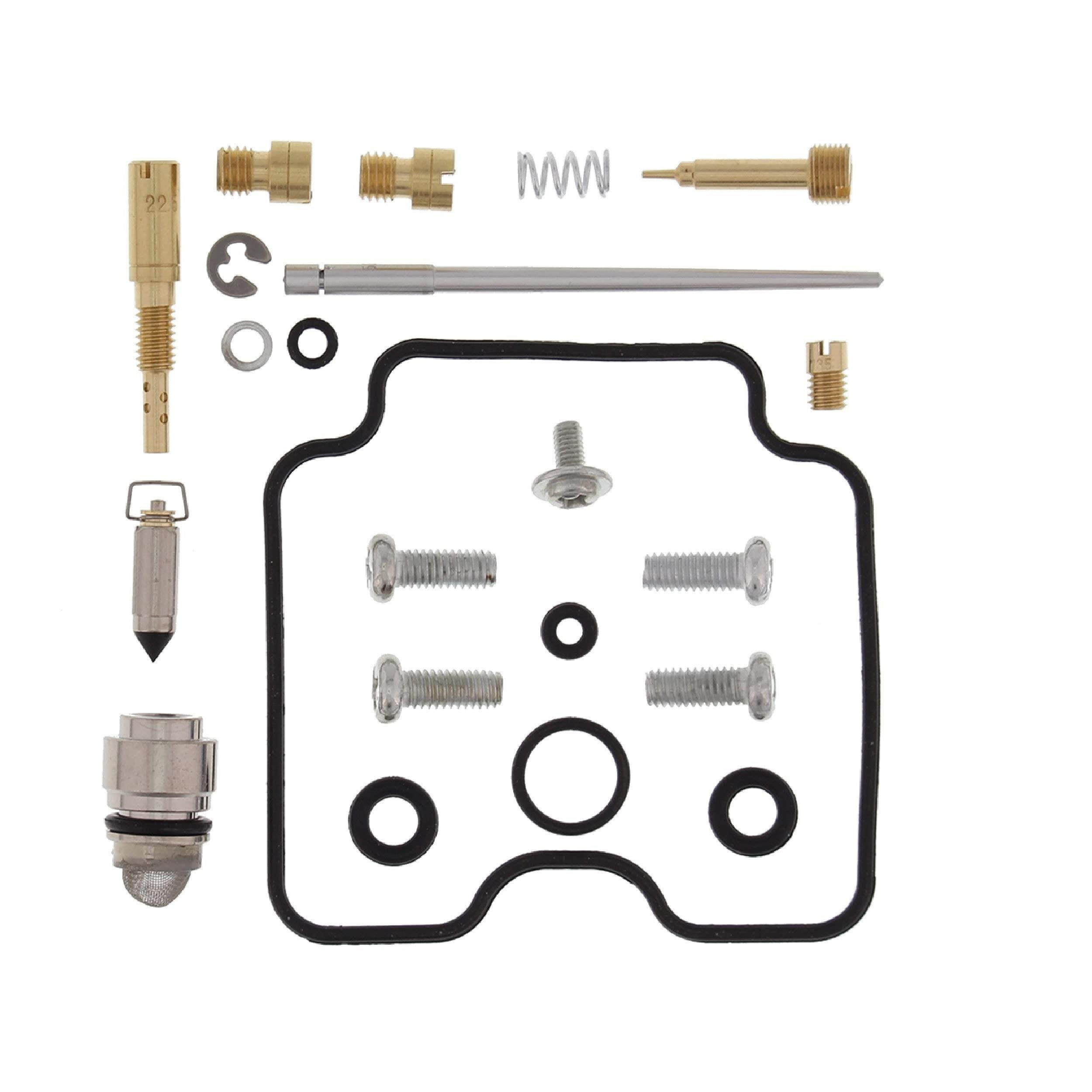ALL BALLS SUZUKİ DRZ400 KARBÜRATÖR TAMİR TAKIMI 