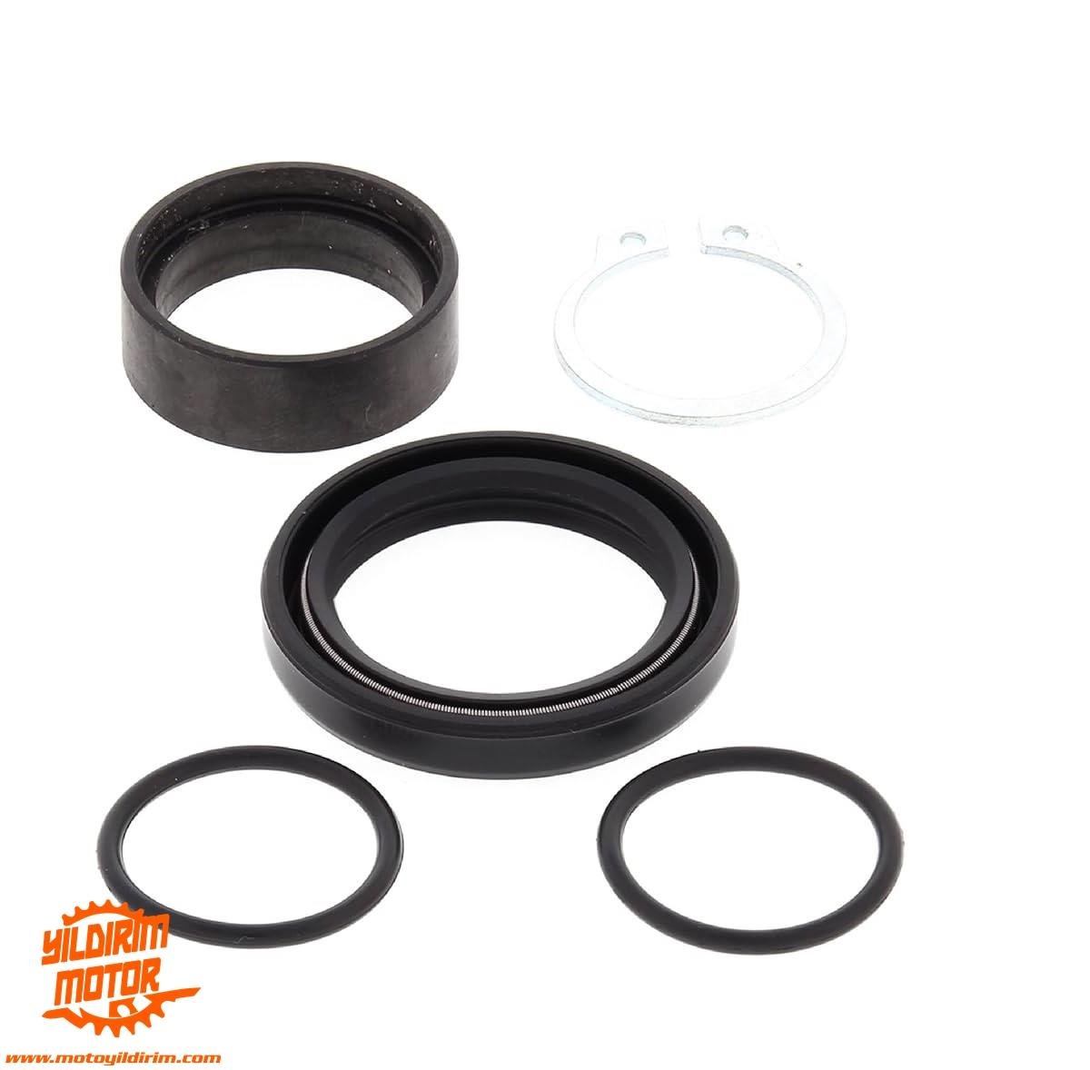 ALL BALLS SUZUKI RM250 ÖN DİŞLİ KEÇE SETİ 