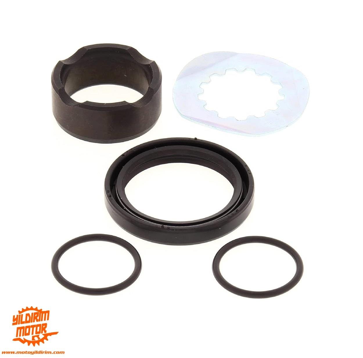 ALL BALLS YZF450 VİTES MİL KEÇE SETİ 