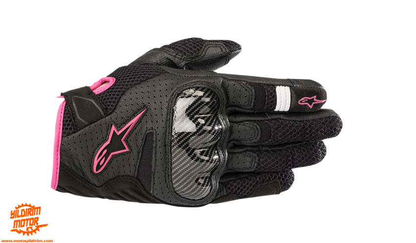 ALPİNESTARS 4W SMX1 AIR-2 ELDİVEN