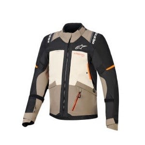 ALPINESTARS ANDES V4 KORUMALI MONT