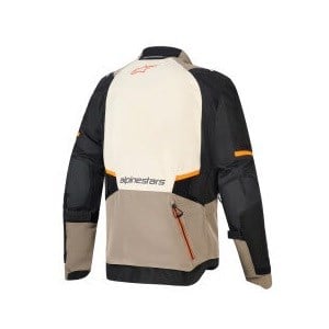 ALPINESTARS ANDES V4 KORUMALI MONT