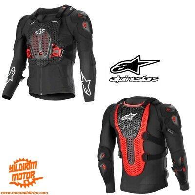ALPİNESTARS BIO-XTR PLASMA VÜCUT KORUMA 