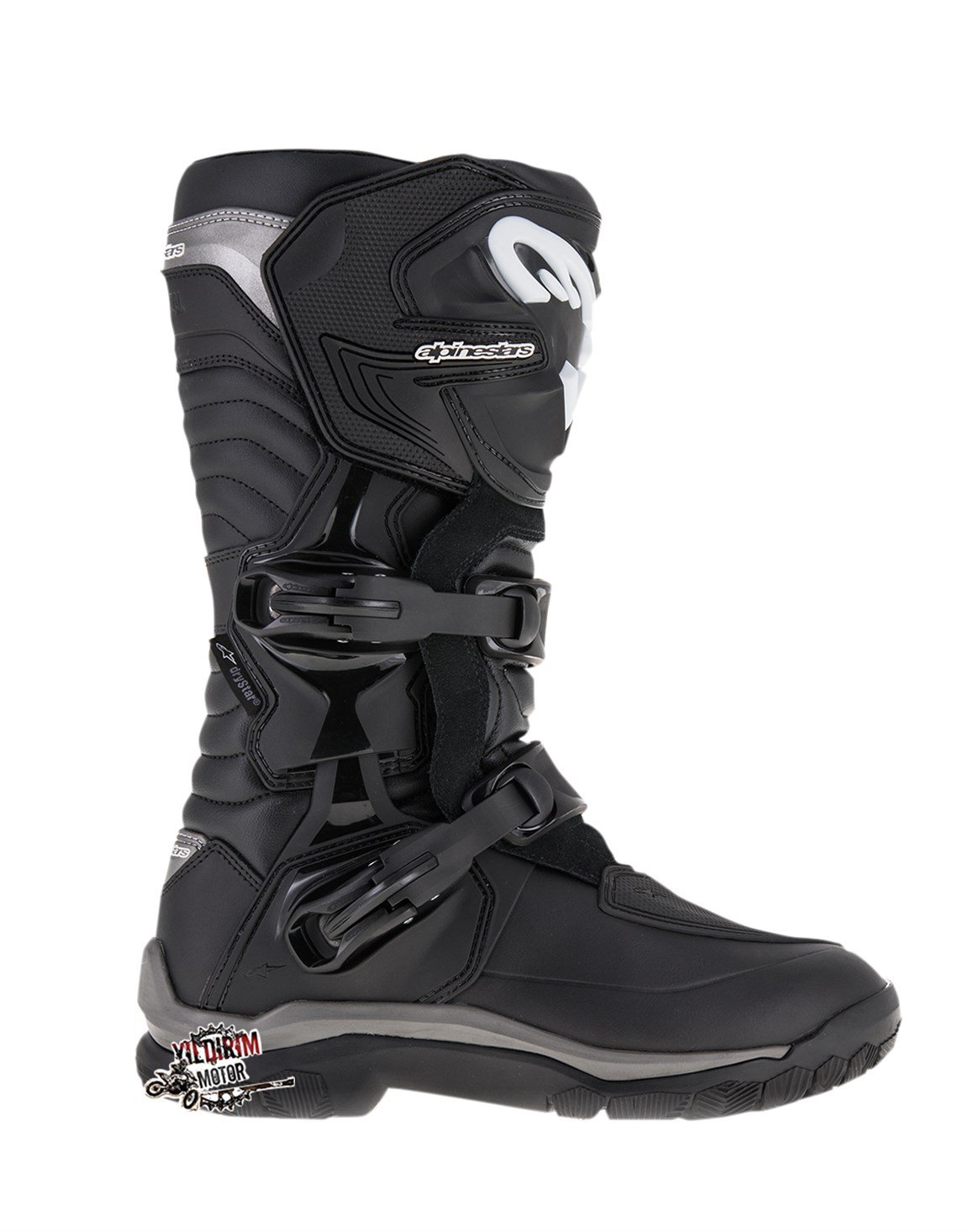 ALPİNESTARS CPRPZAL ADV WP BOT 43