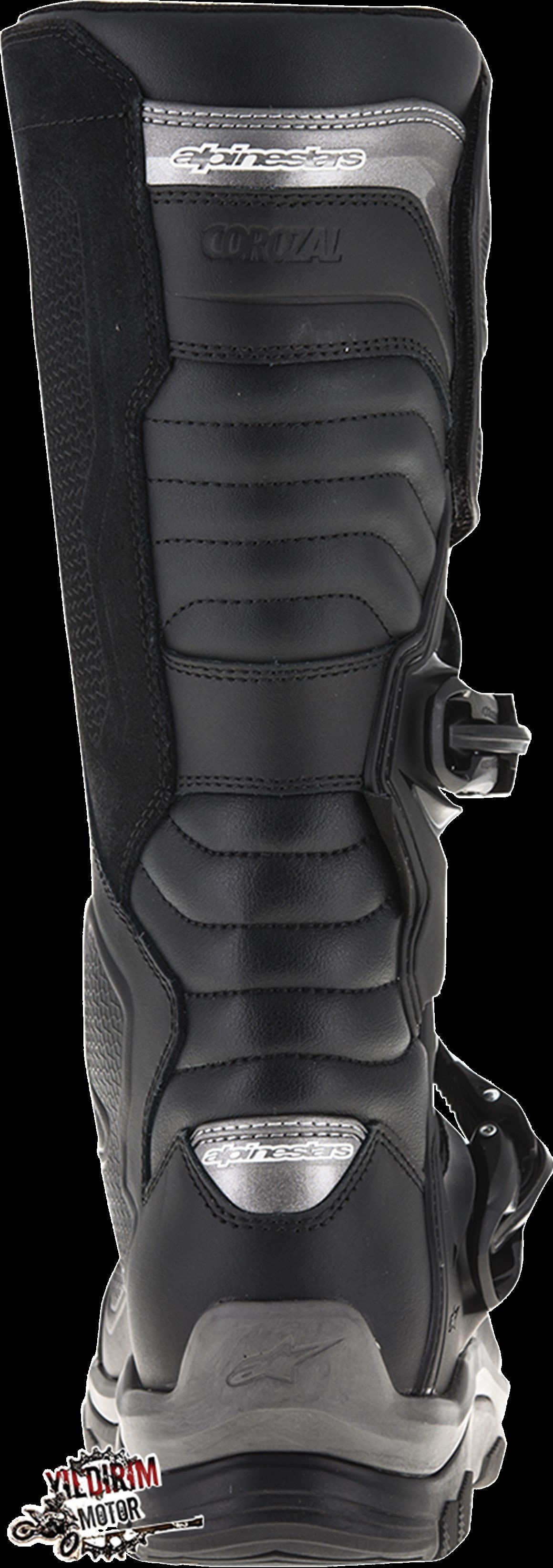 ALPİNESTARS CPRPZAL ADV WP BOT 43