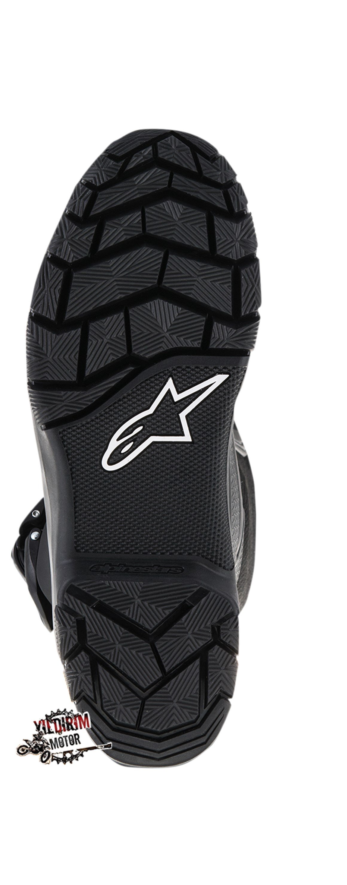 ALPİNESTARS CPRPZAL ADV WP BOT 43