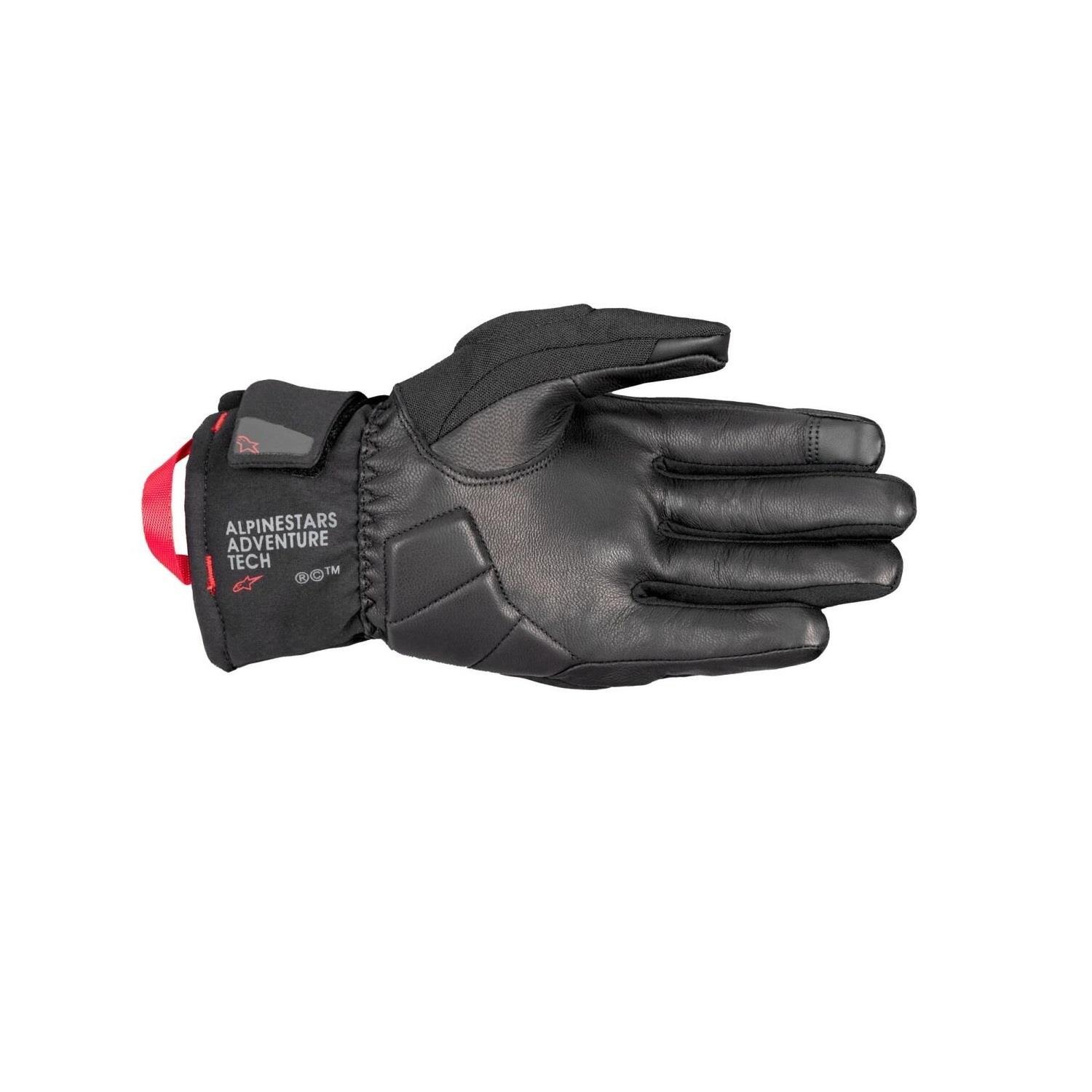 ALPİNESTARS CRESTONE GORETEX KORUMALI ELDİVEN 