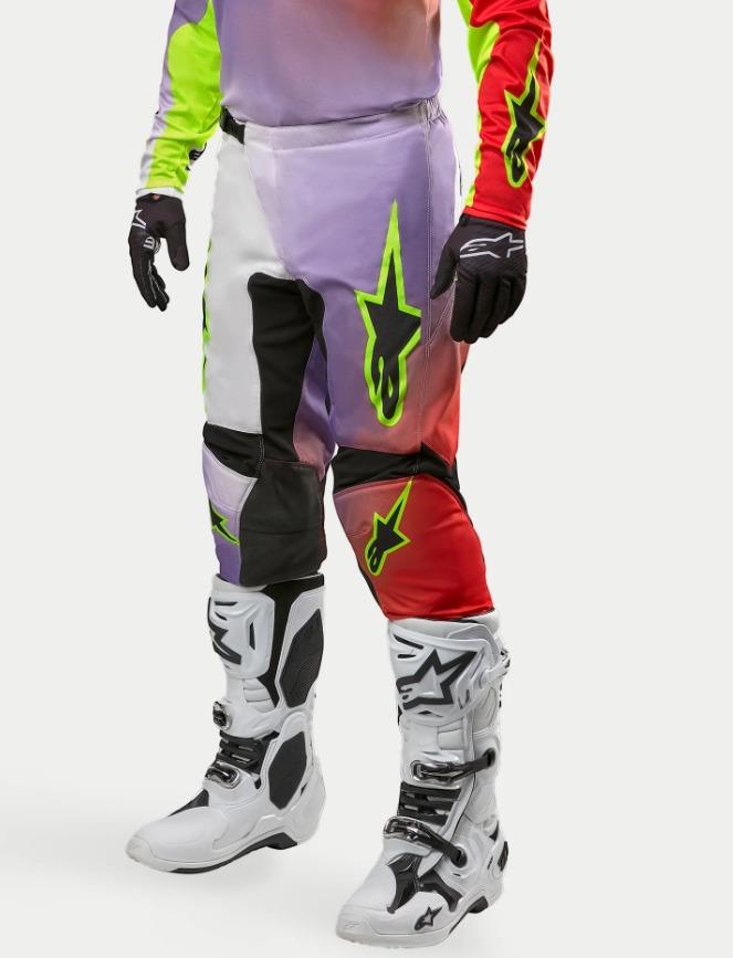 ALPINESTARS FLUID LUCENT PANTALON 