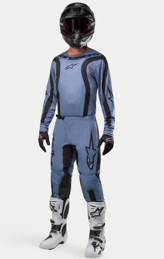 ALPINESTARS FLUID LURV PANTALON 