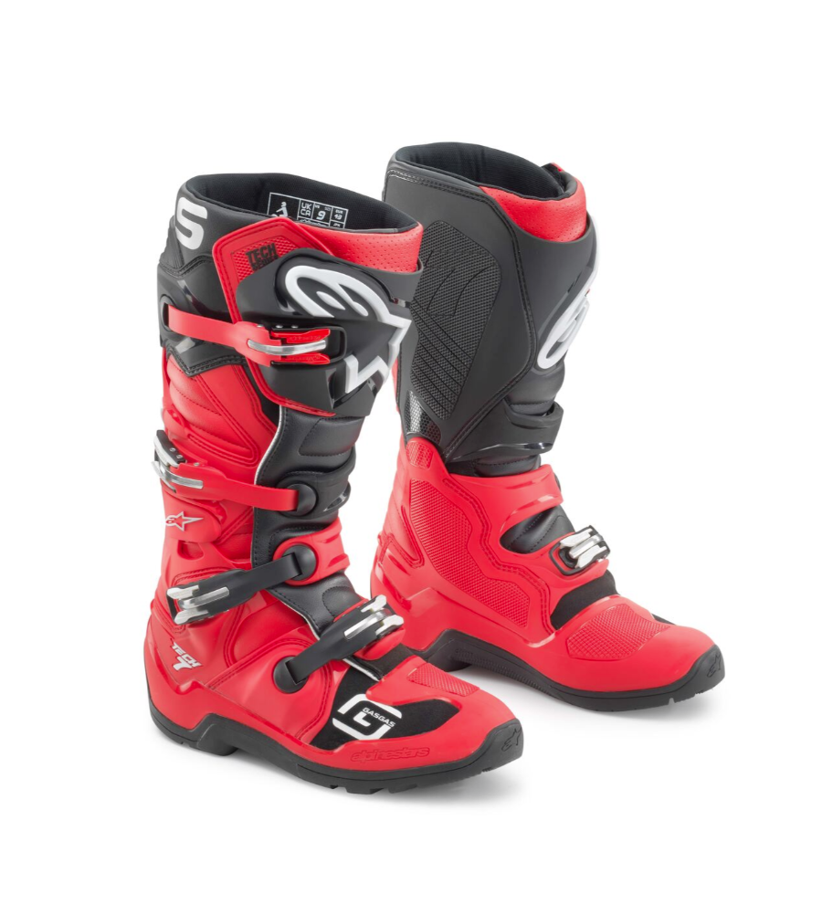 ALPINESTARS GASGAS TECH 7 BOT 