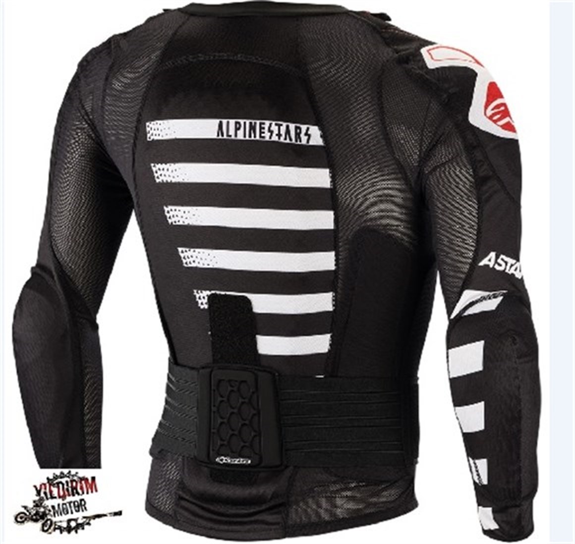 ALPİNESTARS (MX) VÜCUT KORUMA 