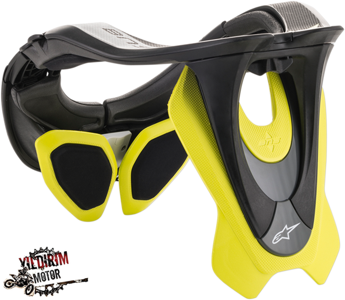 ALPİNESTARS NECK SUPPORT BIO BOYUN KORUMA L/XL