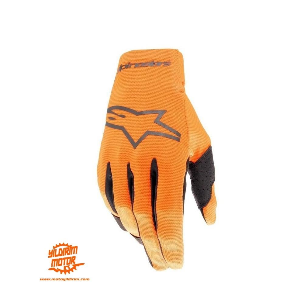 ALPINESTARS RADAR ÇOCUK ELDİVEN 