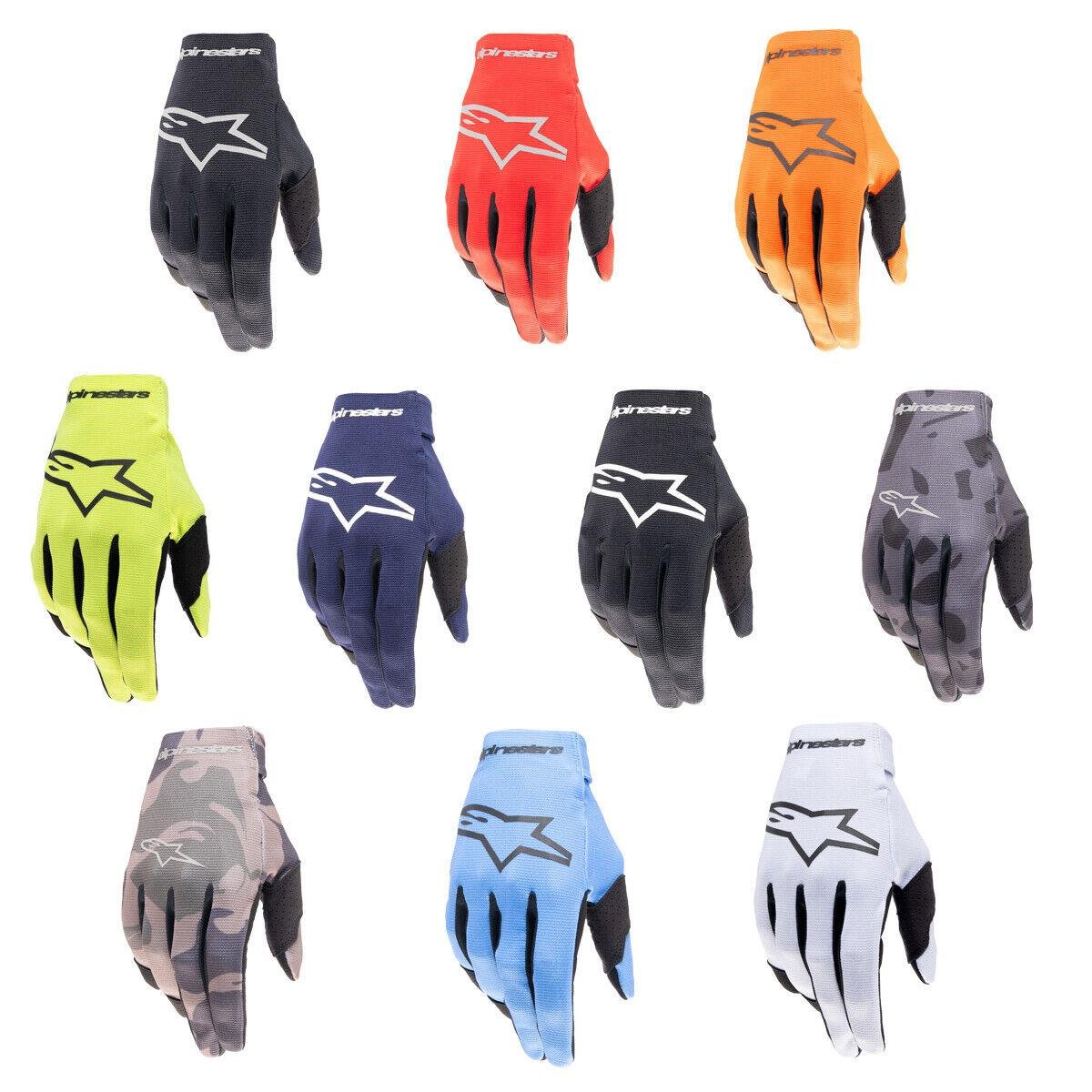 ALPINESTARS RADAR ELDİVEN 