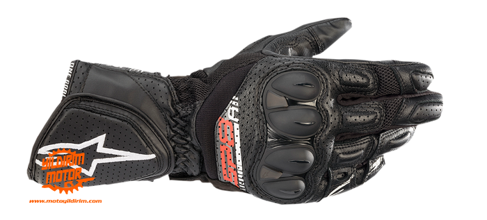 ALPİNESTARS SP-8 AIR ELDİVEN