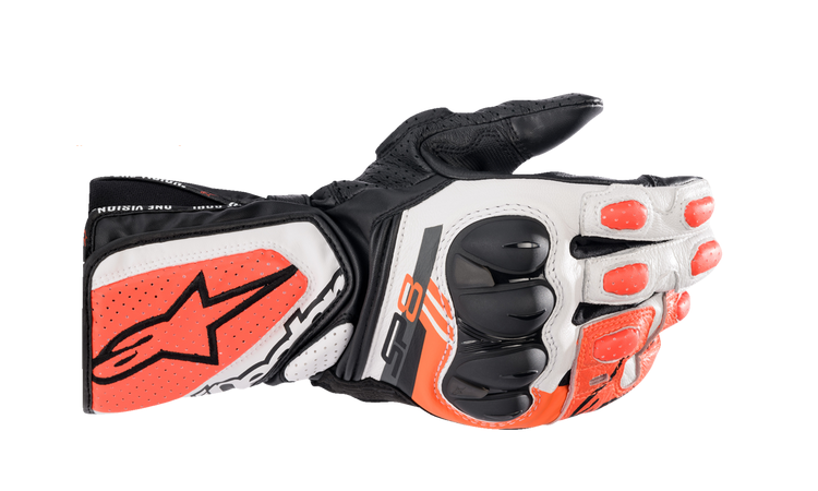 ALPİNESTARS SP-8 V3 ELDİVEN