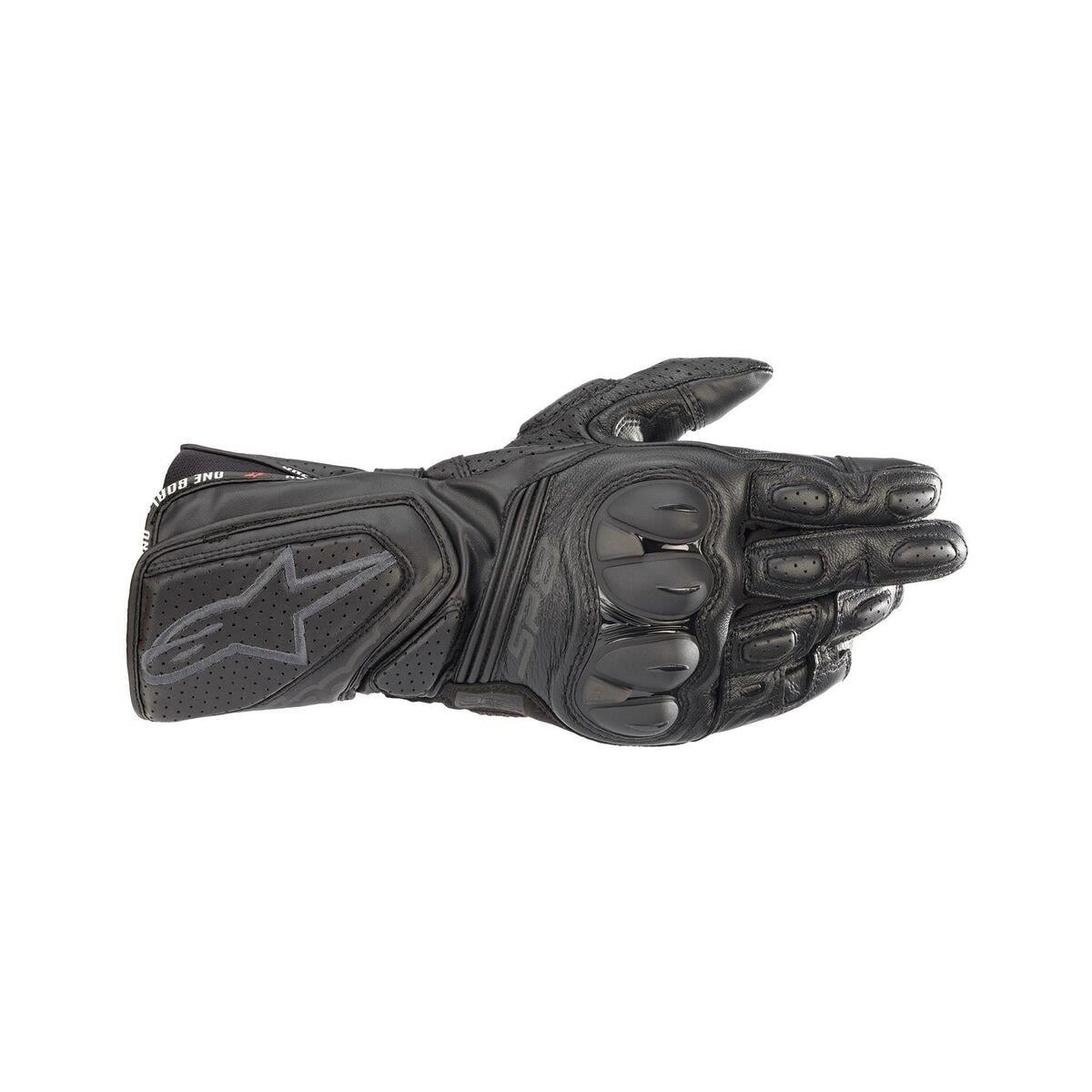 ALPİNESTARS SP-8 V3 KORUMALI ELDİVEN SY05
