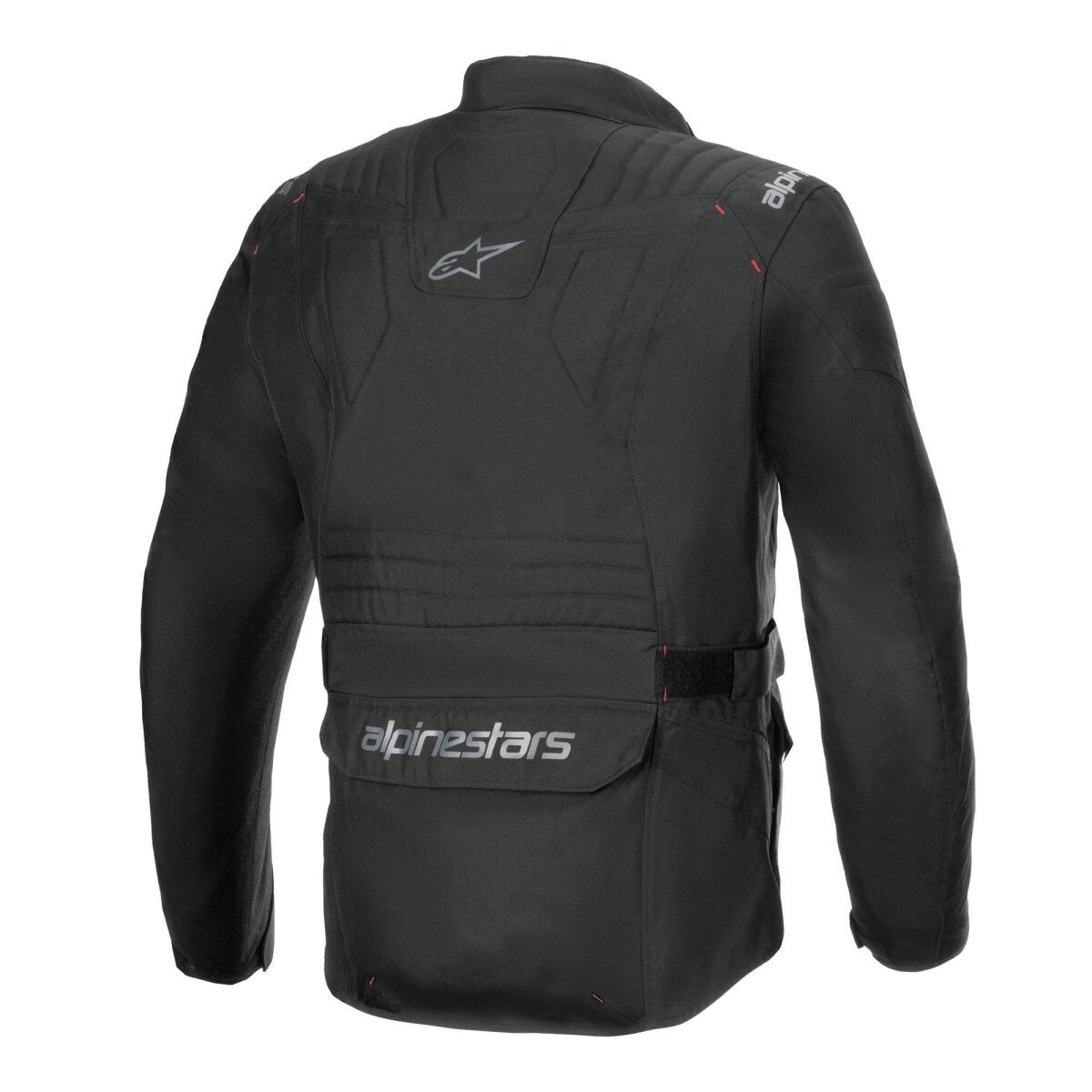 ALPINESTARS ST-1 WP KORUMALI MONT SİYAH