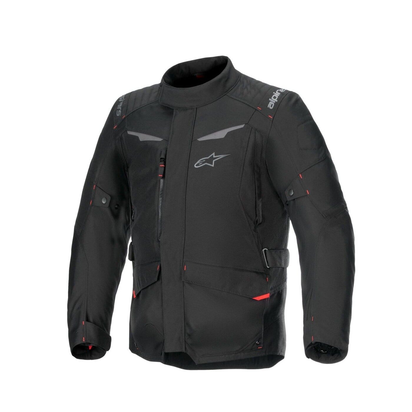 ALPINESTARS ST-1 WP KORUMALI MONT SİYAH