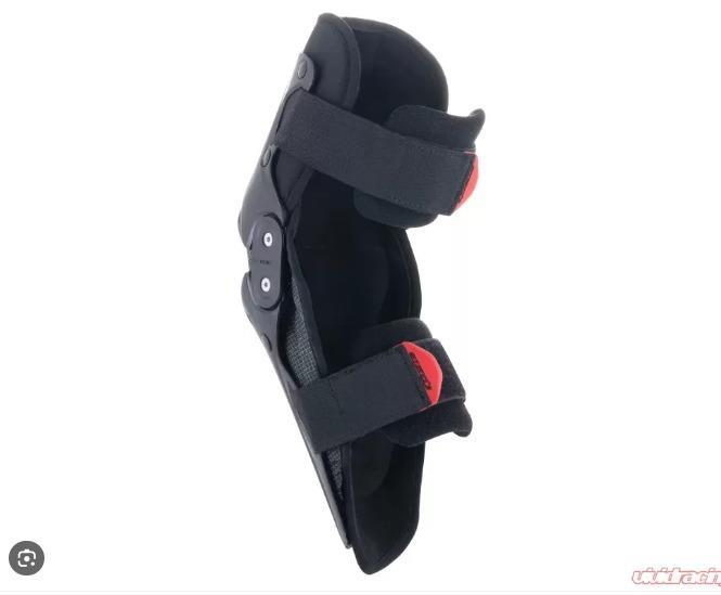 ALPİNESTARS SX-1 BIO ÇOCUK DİZ KORUMA 
