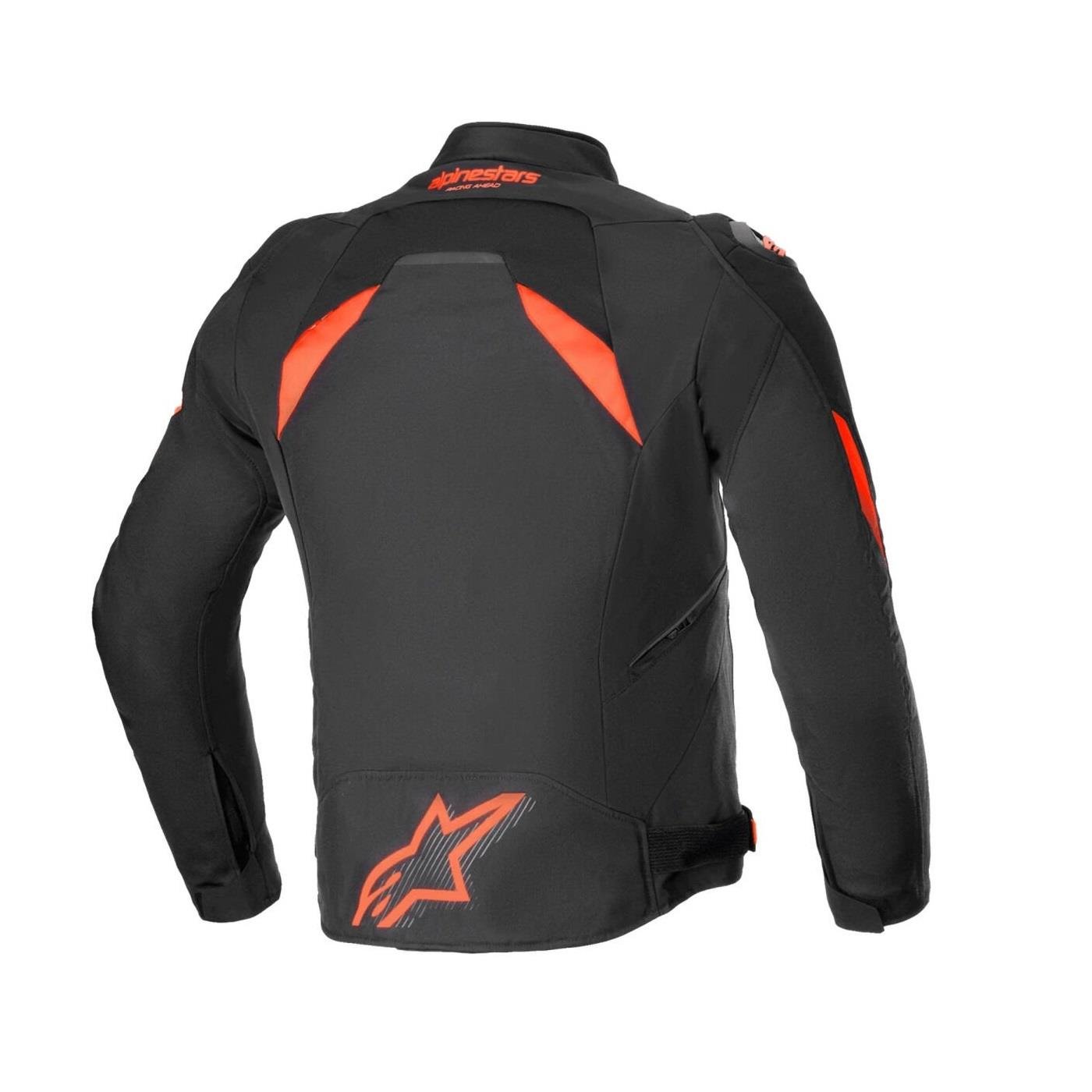 ALPİNESTARS T-GP R V3 DryStar Korumalı MONT