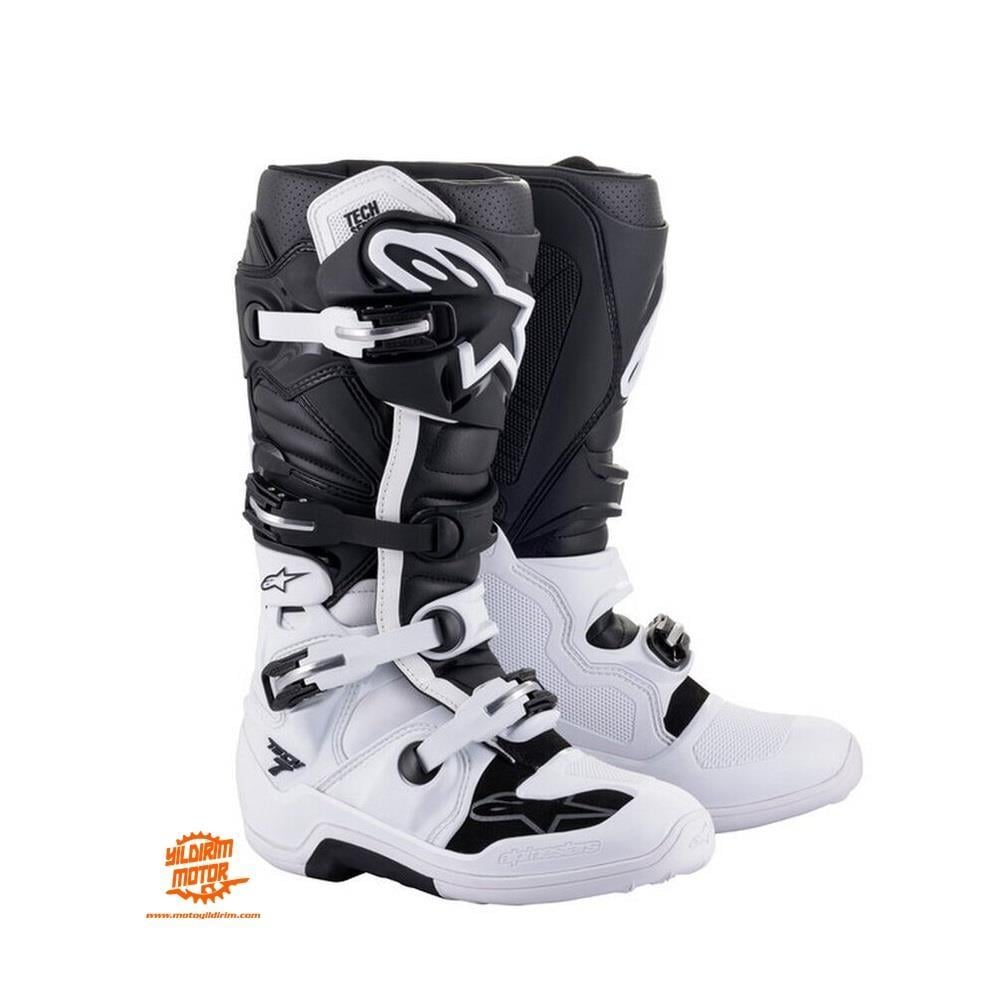 ALPINESTARS TEC7 BOT
