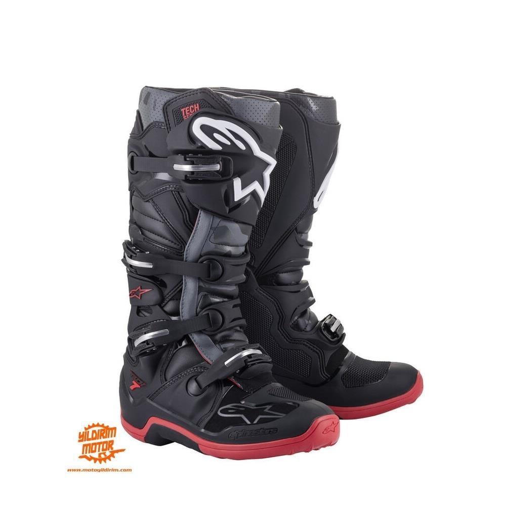 ALPINESTARS TEC7 BOT