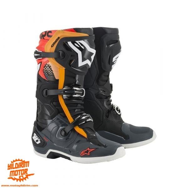 ALPINESTARS TECH 10 BOT