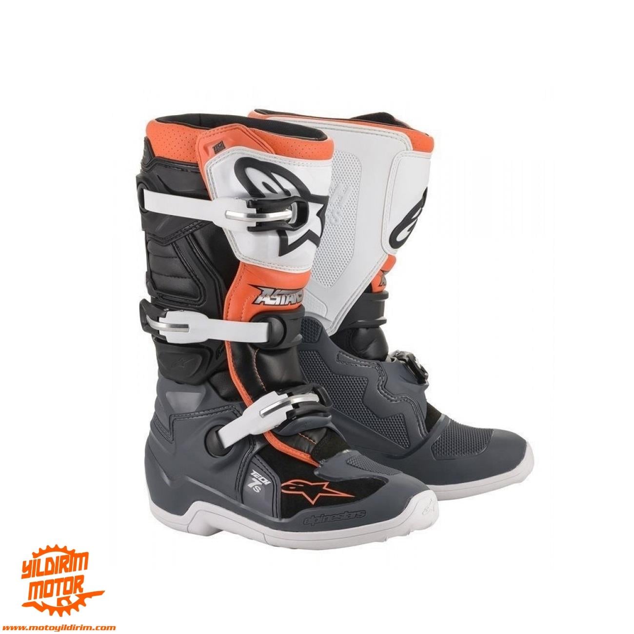 ALPINESTARS TECH 7S BOT 