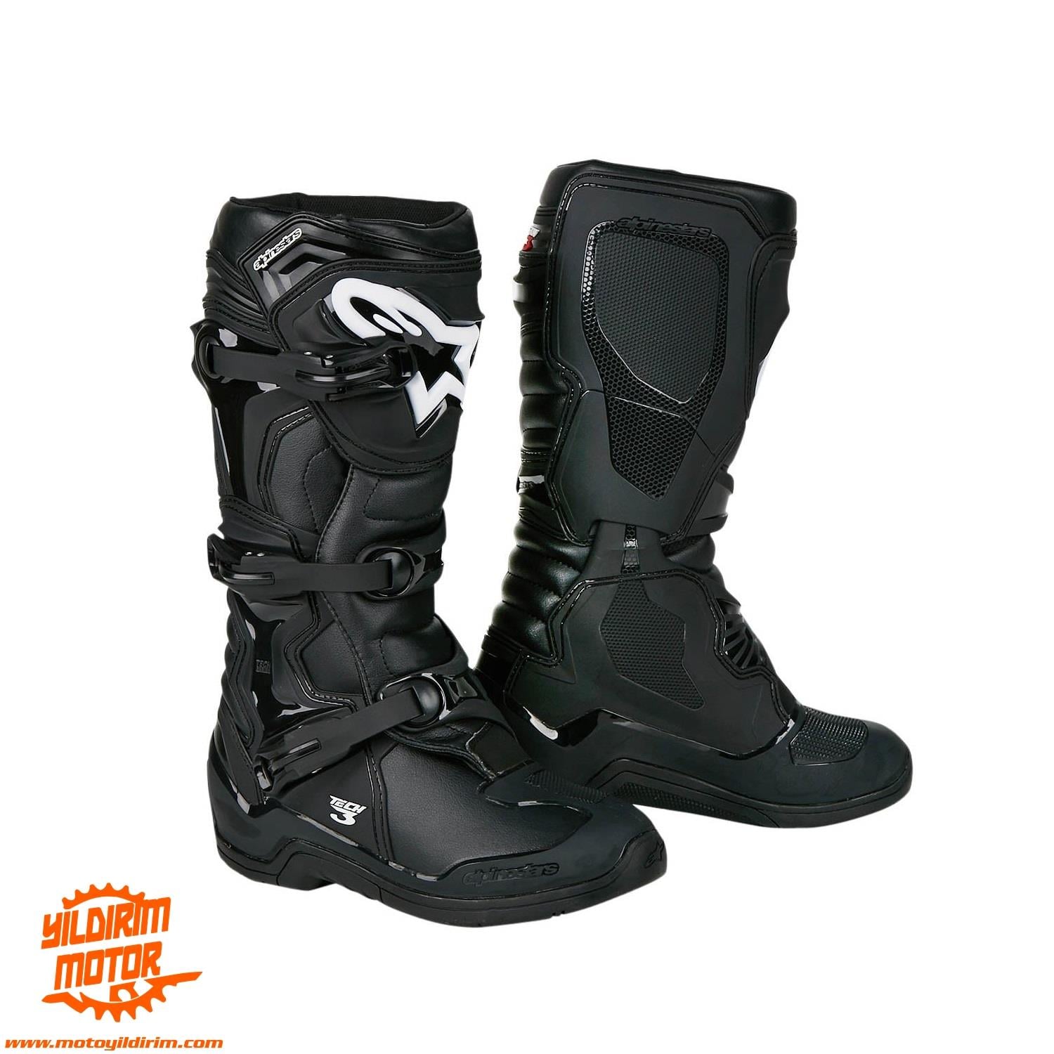 ALPİNESTARS TECH3 BOT 