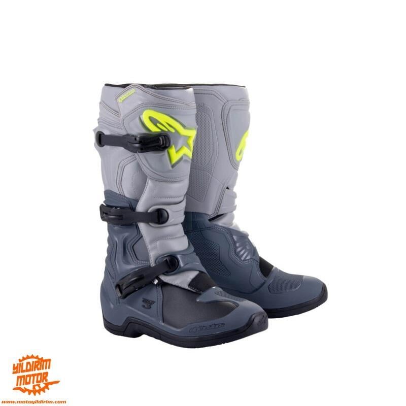 ALPİNESTARS TECH3 BOT