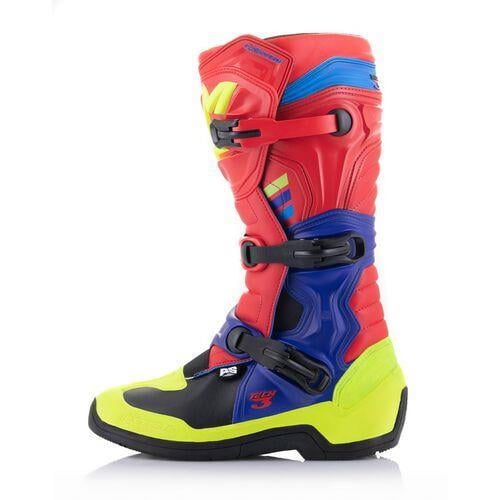 ALPINESTARS TECH3 BOT