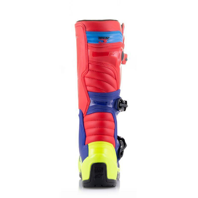 ALPINESTARS TECH3 BOT