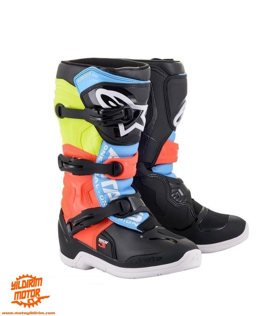 ALPINESTARS TECH3S ÇOCUK BOTU