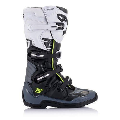 ALPINESTARS TECH5 BOT