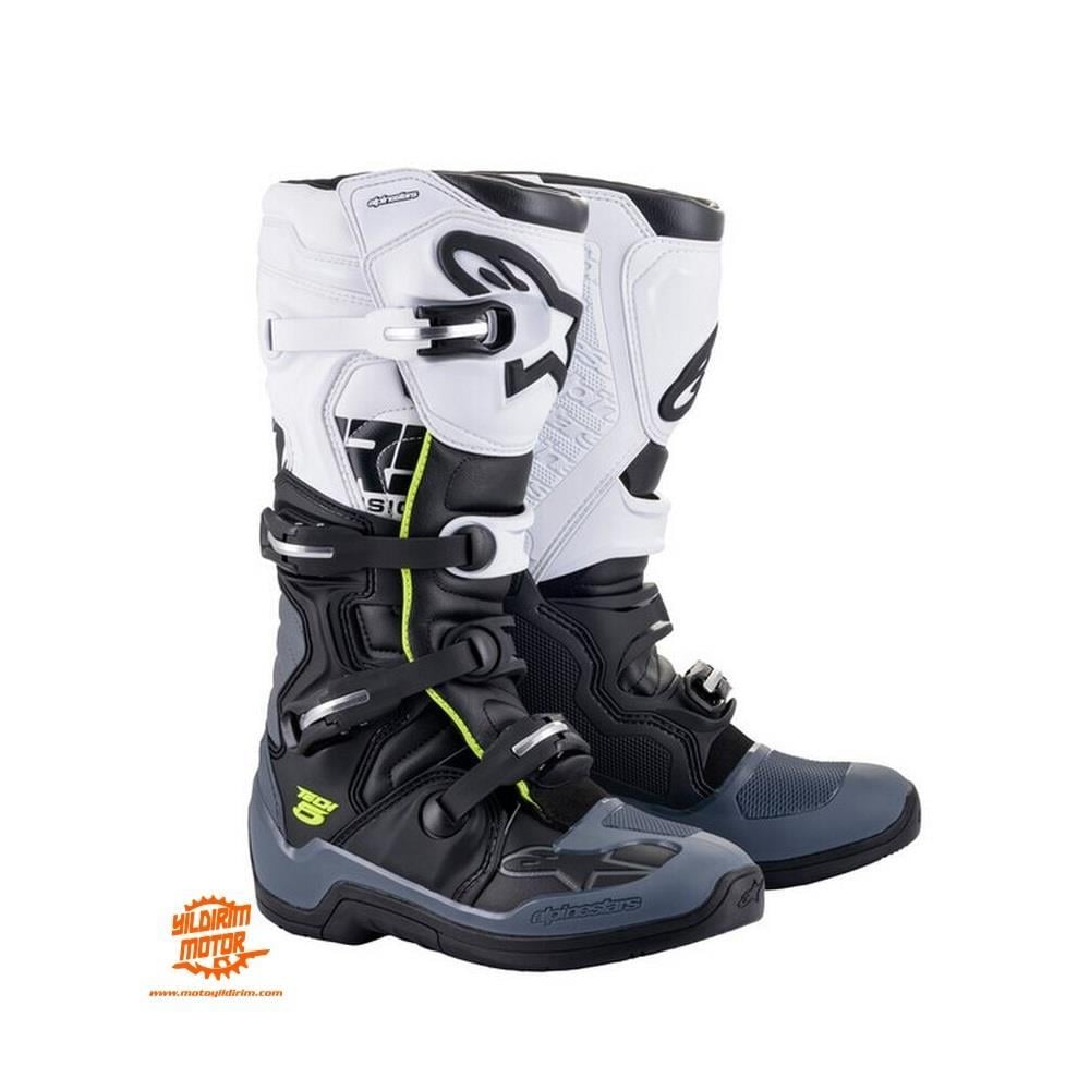 ALPINESTARS TECH5 BOT