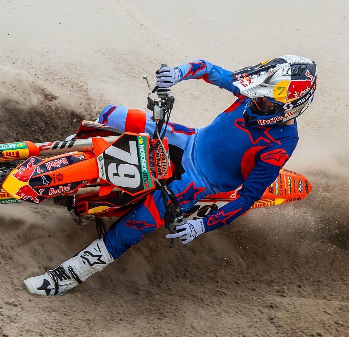 ALPINESTARS TECH7 BOT