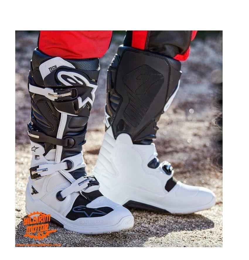 ALPINESTARS TECH7 BOT