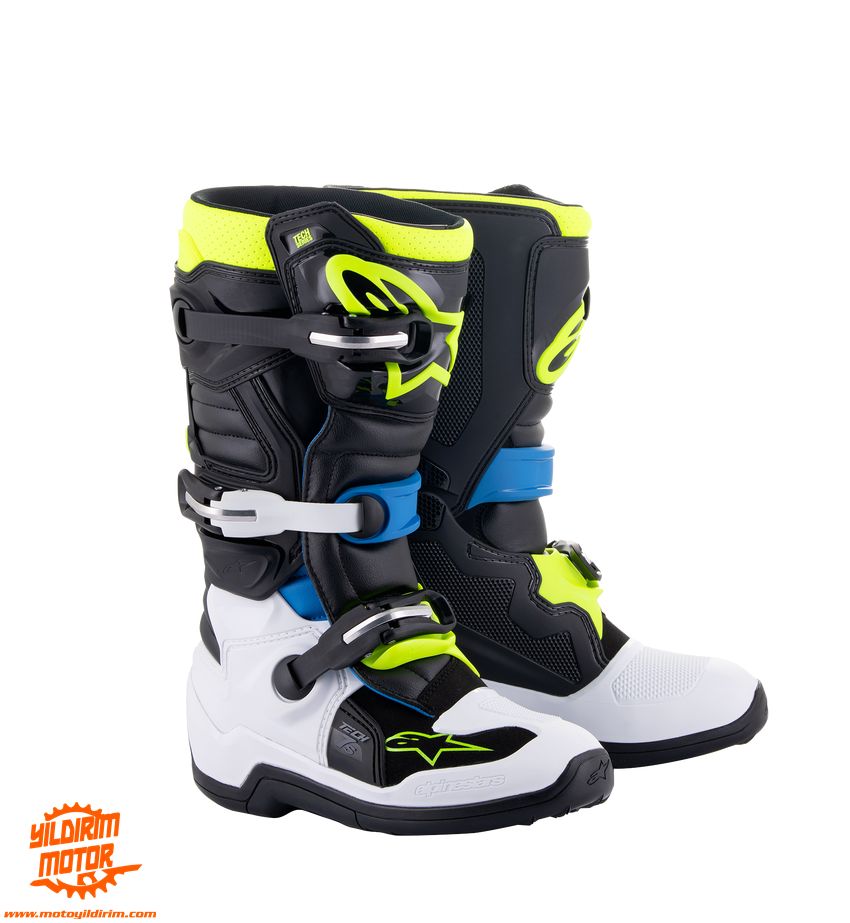 ALPİNESTARS TECH7S ÇOCUK BOTU