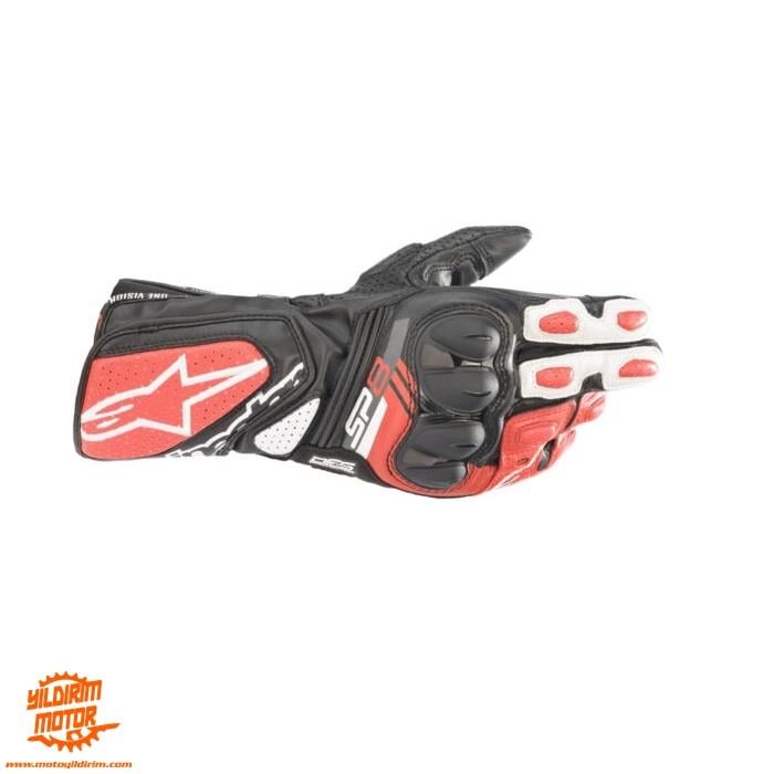 ALPİNESTARS V3 SP-8 ELDİVEN 