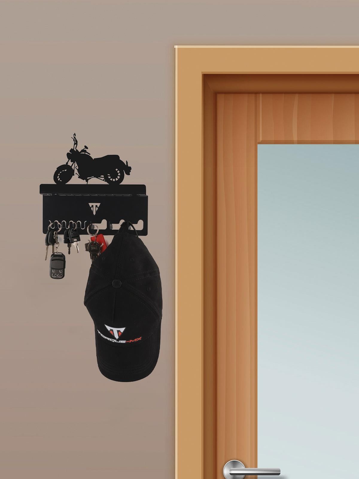 Anahtar Askısı EA8