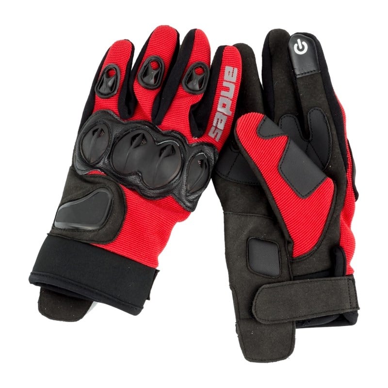 ANDES KVL TOUCH ELDİVEN