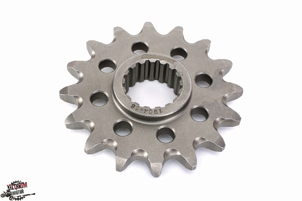 Aprilia 650 Pegası Supersprox Ön Dişli 16-T