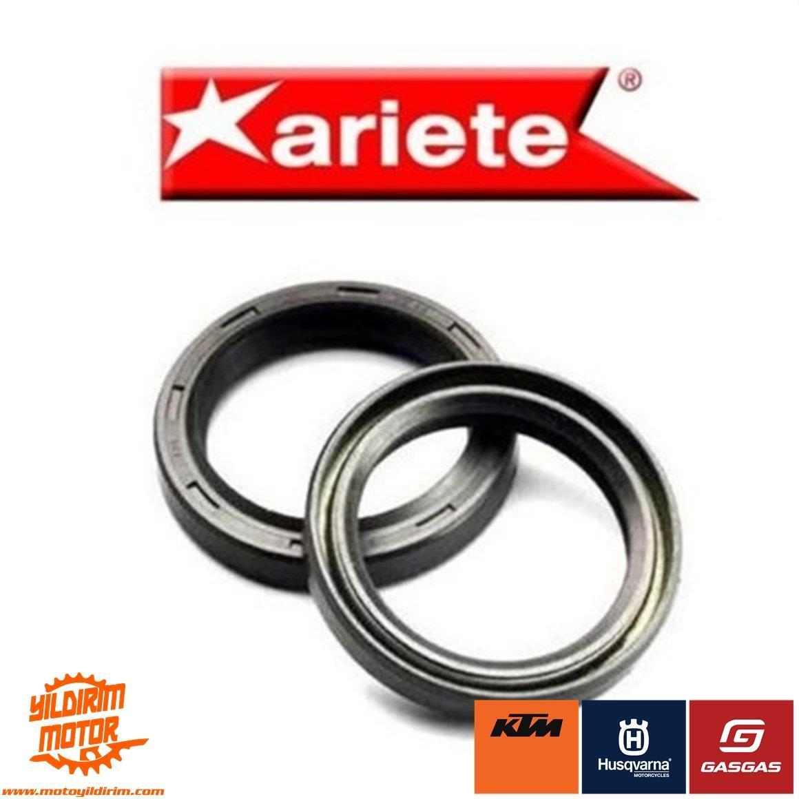 ARIETE HUSQVARNA Modeller Ön Amortisör Keçe 48x57,7x9,5/10,3