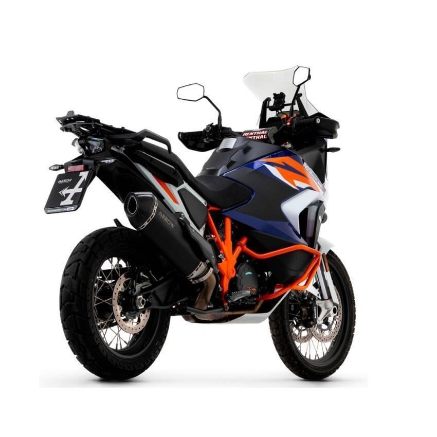 ARROW KTM 1290 SUPER ADV TİTANYUM RACİNG EGZOZ 21-23